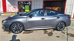 نيسان سنترا